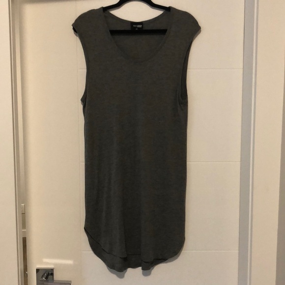 Aritzia Wilfred tank dress medium - Picture 3 of 6